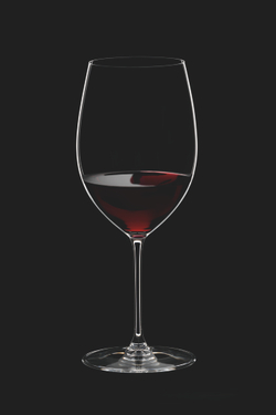 Набор бокалов для красного вина 2шт 625мл Riedel Veritas Cabernet/Merlot