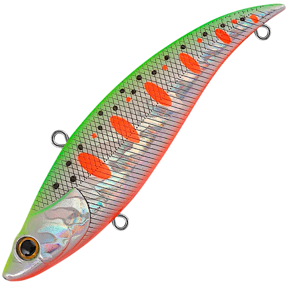 Раттлин TsuYoki Vika 90S Z037 90мм 30г 1шт 4-15м sinking
