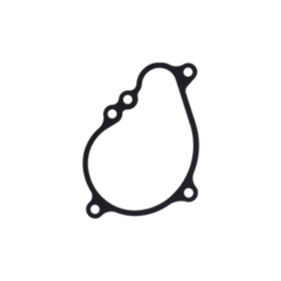 Прокладка крышки помпы Yamaha 23P124280000