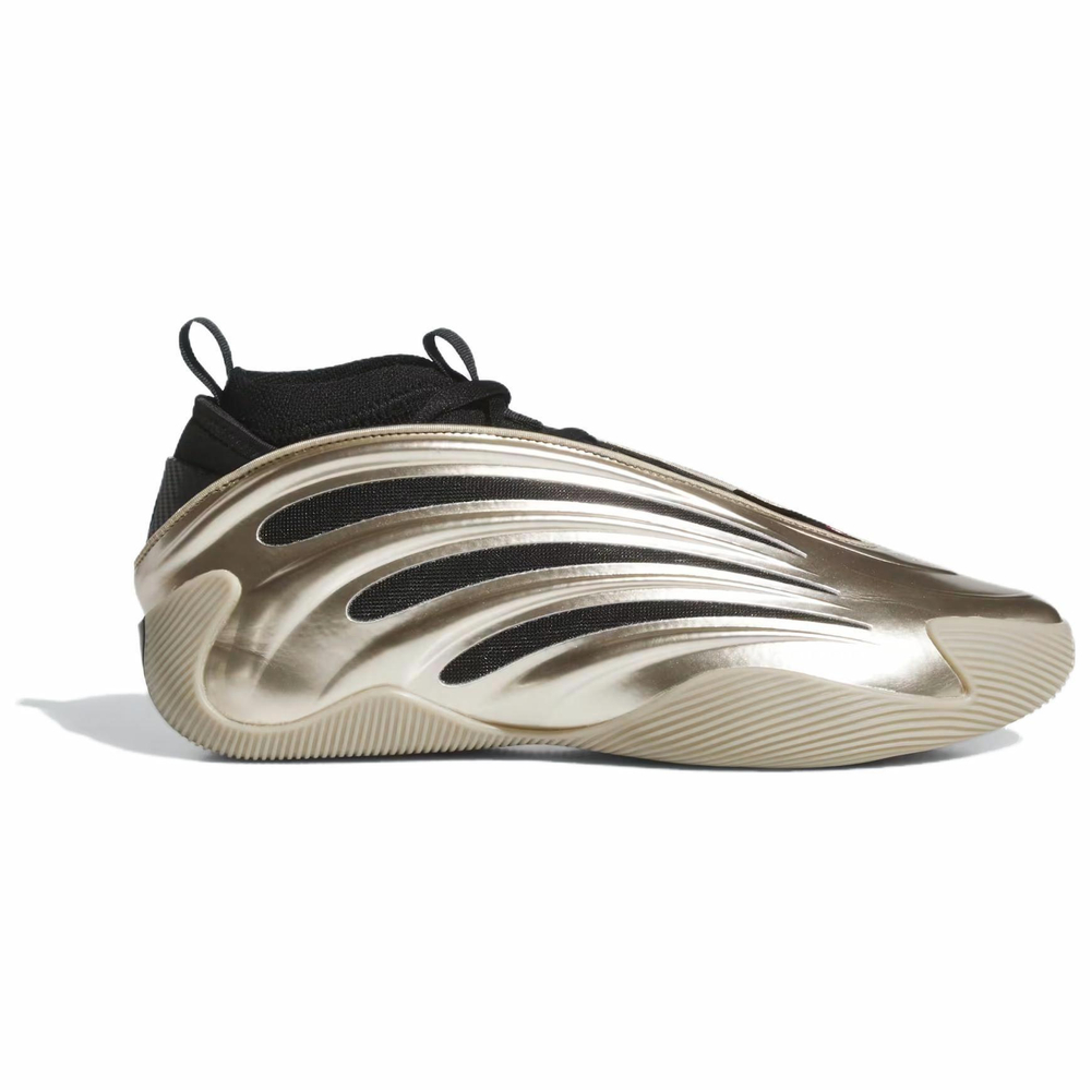 Кроссовки Adidas Harden Vol.9 Cyber Metallic