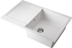 Кухонная мойка OMOIKIRI Sakaime 79-WH(арт.4993279)