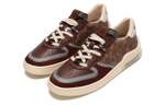 COACH Coach CitySole Cour support Balance Lightweight low-top sports casual shoes men's brown