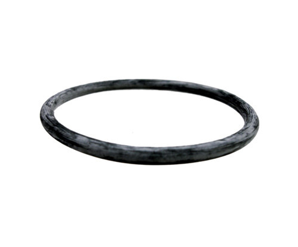 Proponent MS28775-225 Hydraulic O-Ring, 1-7/8 in ID, 2-1/8 in OD, 1/8 in Thick, 75 Shore A, Black