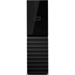 Жесткий диск WD My Book New 24Tb WDBBGB0240HBK-EESN