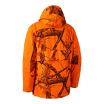 Куртка Deerhunter Eagle Winter Safety Orange (83 REALTREE EDGE® SAFETY ORANGE)