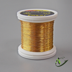 HENDS Проволока металлическая Color Wire 0,09 25 Yards