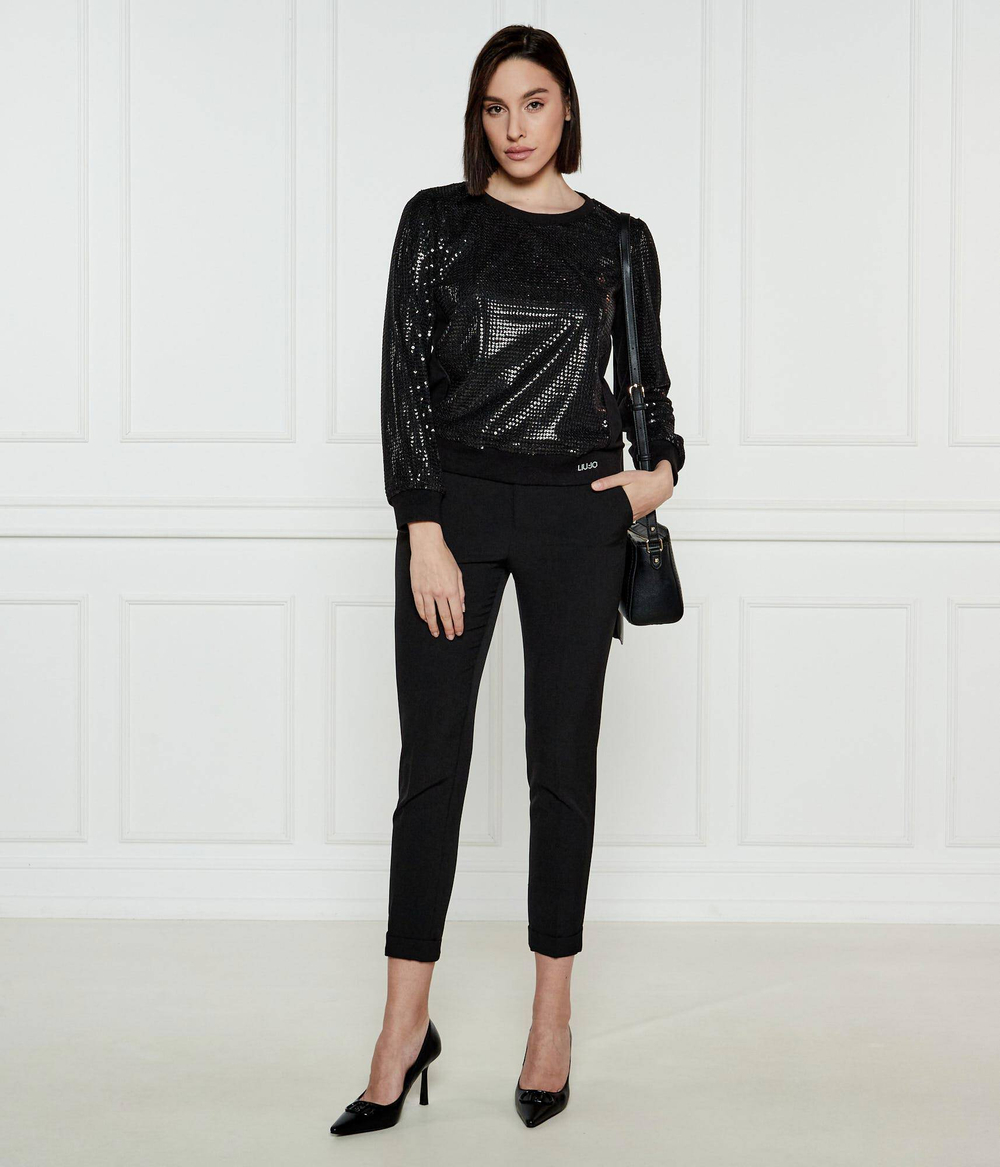 Худые Liu Jo Sport - черный(TA5261 J4899)