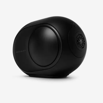 Devialet Phantom II 95 db matte black