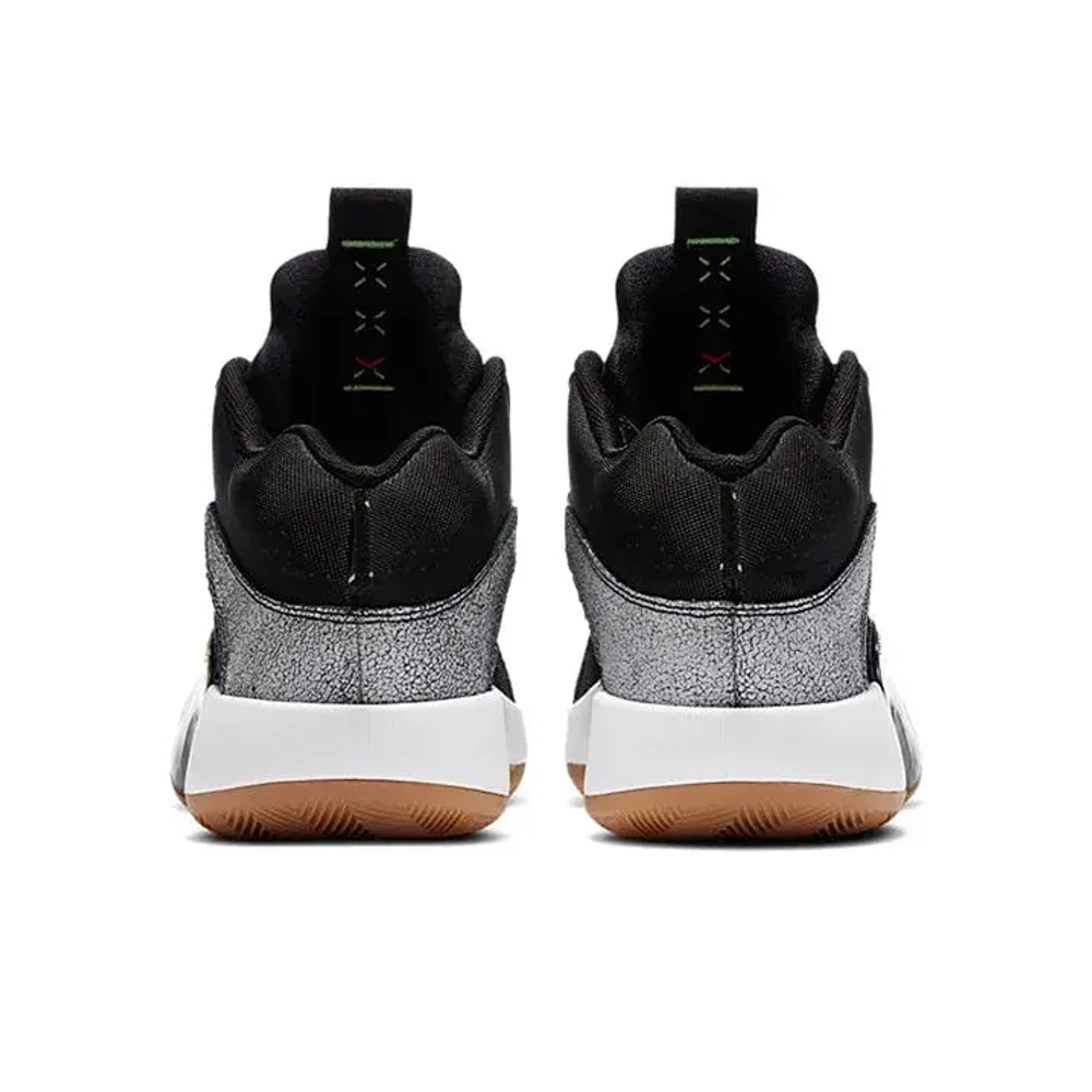 Мужские кроссовки Zion Williamson x Air Jordan 35 PF 'Bayou Boys' DA2377-100