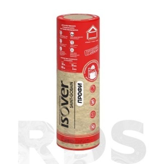 Утеплитель Изовер