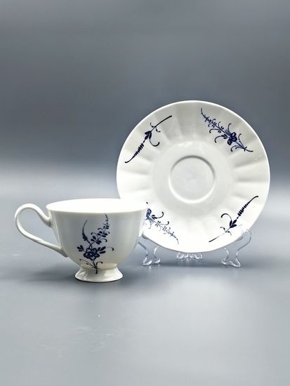 Чайная пара 2 предмета Люксембург