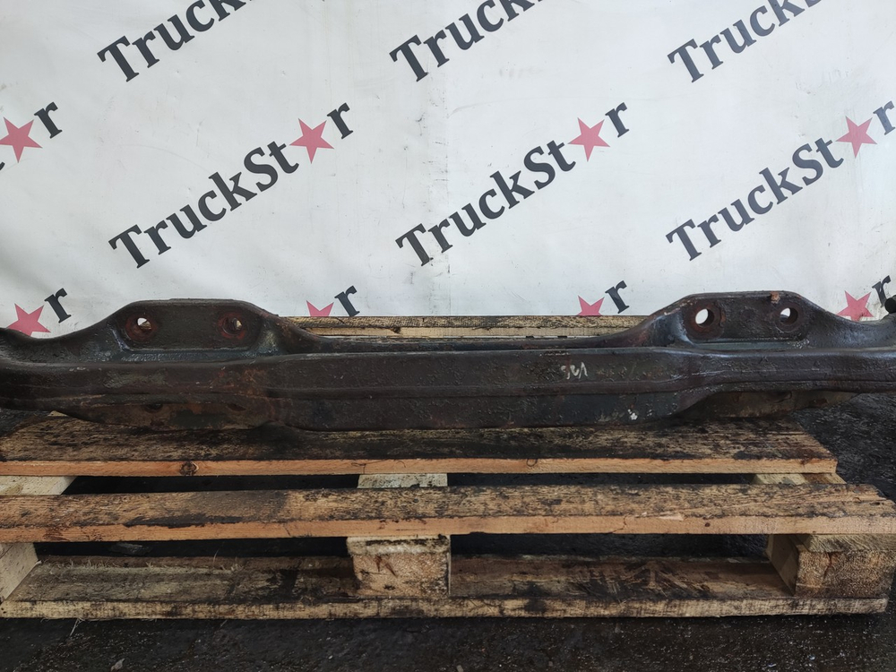 Балка передняя в сборе