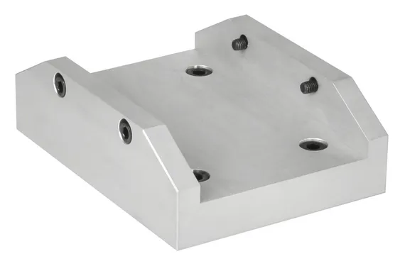 Приспособление Nodha к ТВН-63 для стационарной обработки