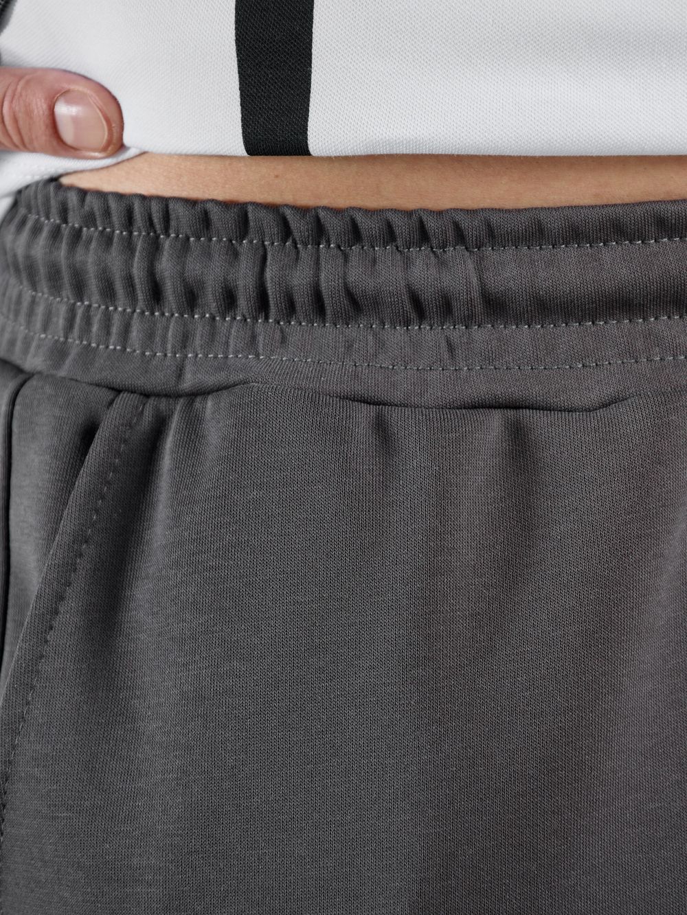 Костюм мужской Лининг-3 Виотекс ГРАФИТОВЫЙ