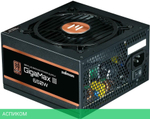 Блок питания Zalman GigaMax III 650W (ZM650-GV3)