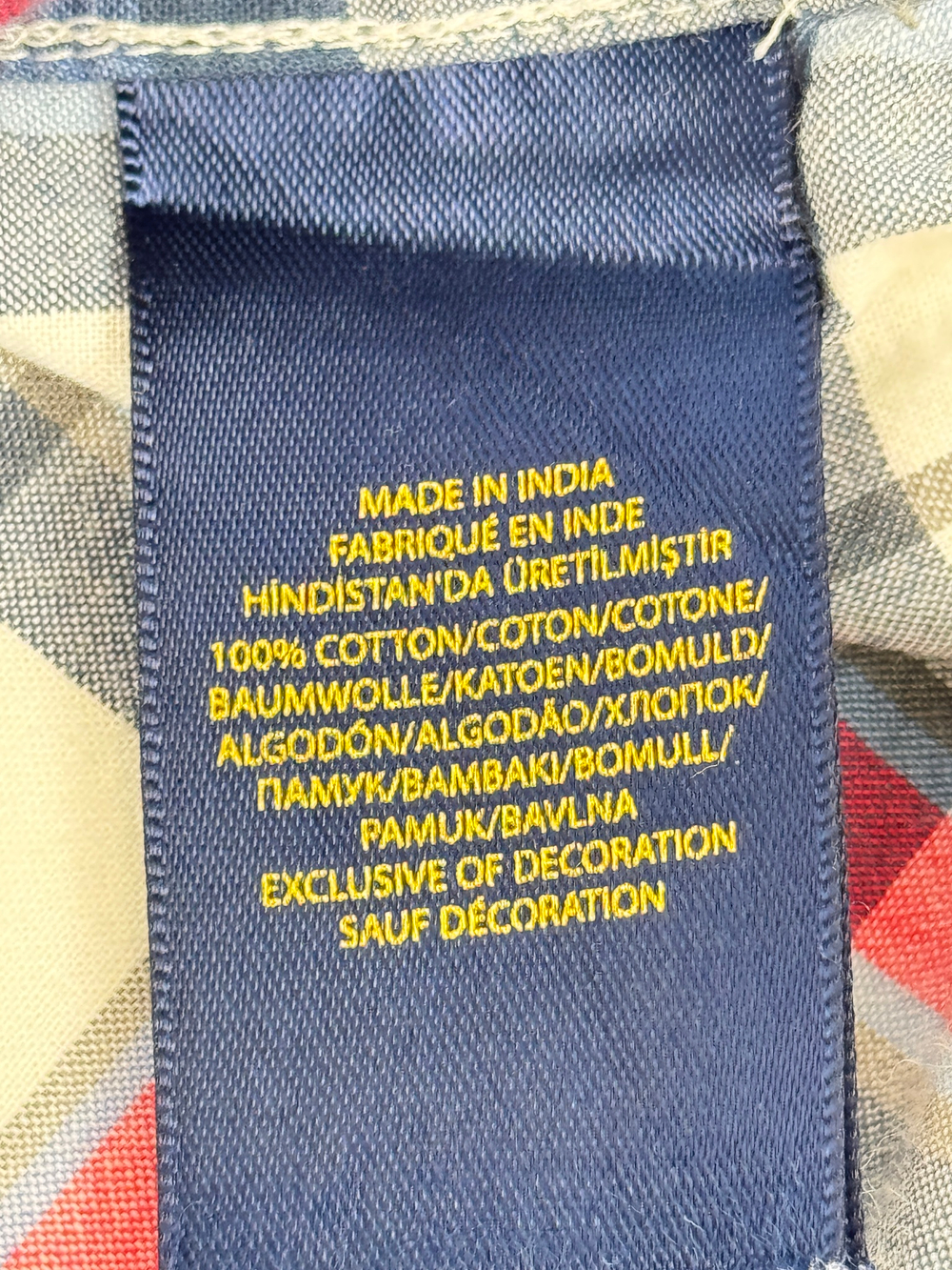 Рубашка Ralph Lauren