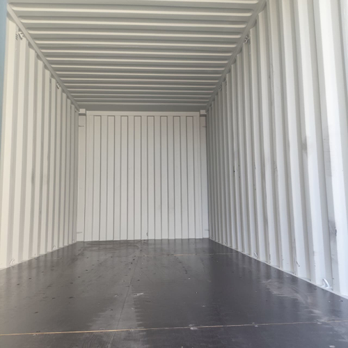 Контейнер 20 футов № XHCU2781588