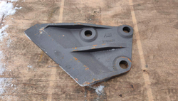 Бокорез CAT330 7Y-0358 правый