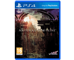 NATURAL DOCTRINE (PS4) Б/У