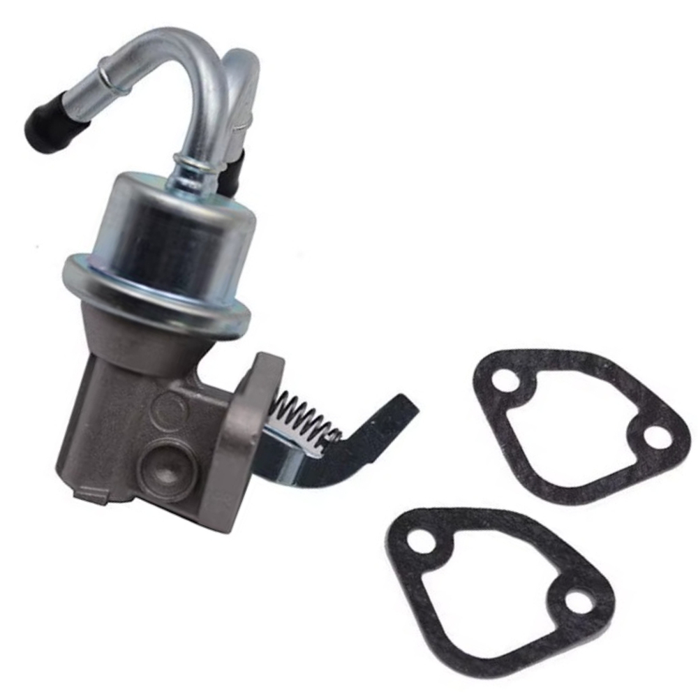Насос подкачивающий 7000767 Bobcat S160, S185, S205, S550, S570, S590, S630, S650, T180, T190, T550, T590, T630, T650, 5600, 5610 Kubota V2607 V3300