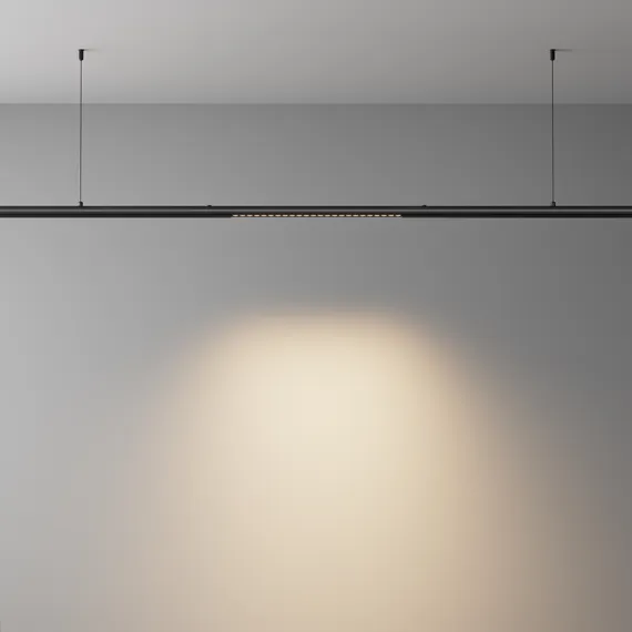 Светильник Точки / Points для системы освещения Shelf 3000К 12Вт 24° Technical c149cl-l500-12w3k-b