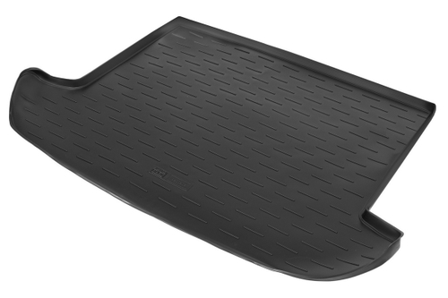 Коврик в багажник автомобиля AutoFlex для Kia Sportage IV поколение 2016-2022, полиуретан, 9280202