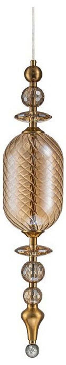 Подвесной светильник Belfast Herbison A1933-A-A3 CA GL