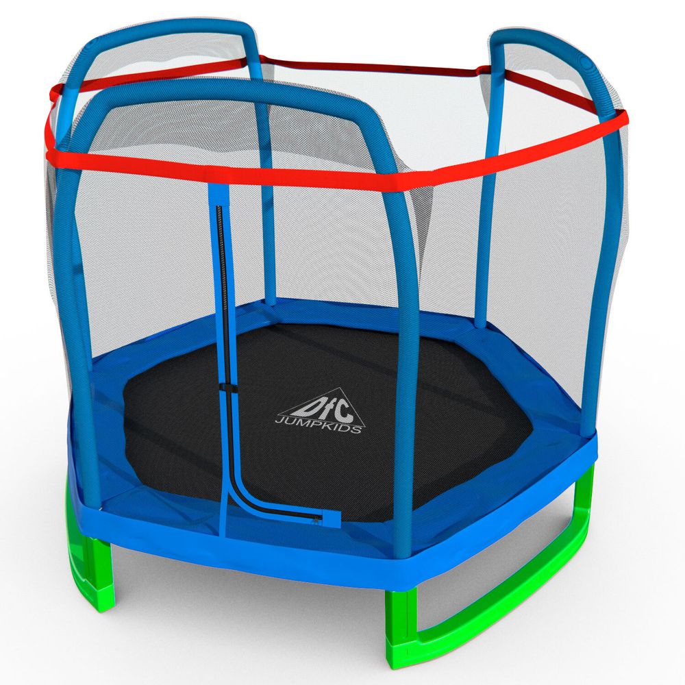 Батут DFC JUMP KIDS 7&#39;