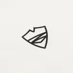 Футболка Питерский щит Огнетушитель белая