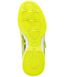 Бутсы зальные Rapido JSH101-K, лайм, р. 28-33