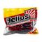 Твистер Credo Four Tail 3,35'/8,5 см Cola 10шт. (HS-20-045) Helios