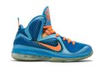 Кроссовки Nike Lebron 9 China (Yotd)