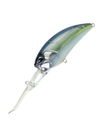 Воблер DUO Realis Crank G87 20A, ACC3083 American Shad, 87 мм, 35,5 г, плавающий, крэнк