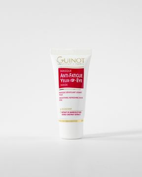 Guinot Маска Masque Anti-Fatigue Yeux, 30 мл