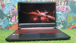Игровой Acer i7-9/8Gb/GTX1650 4Gb/FHD/ Nitro 5 AN515-54-72GJ [nh.q59er.023]/Windows 10