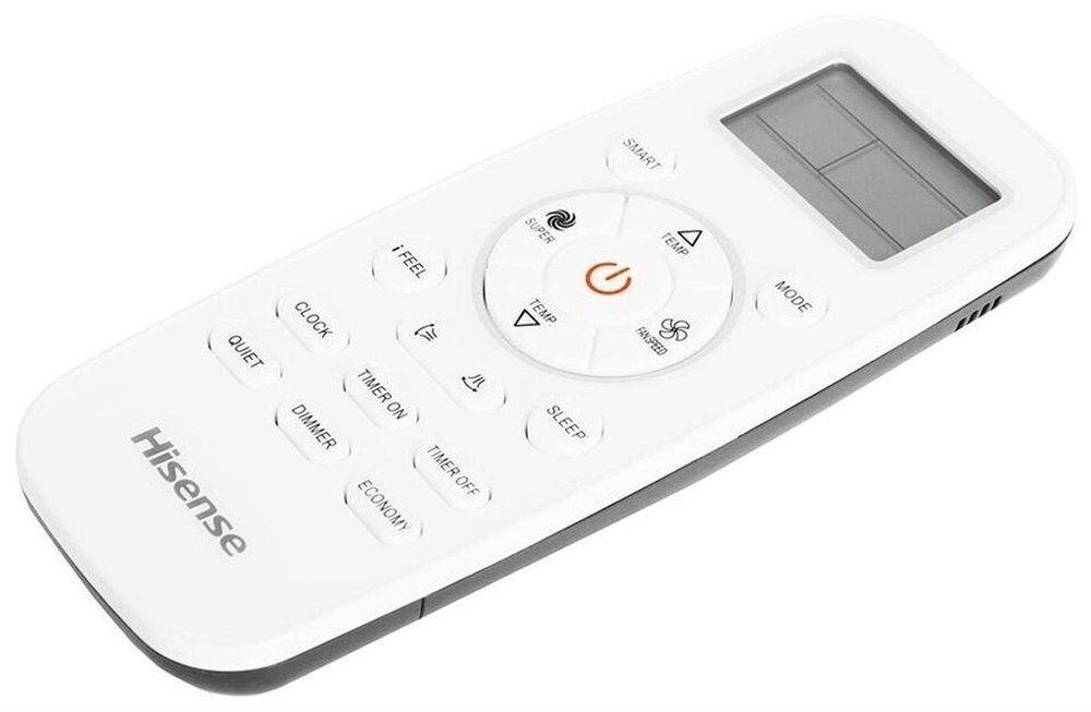 Сплит-система кондиционер Hisense Neo Premium Classic A AS-07HW4SYDTG035