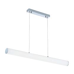 Citilux Фауст CL721P24N LED Светильник подвесной с диммером Хром