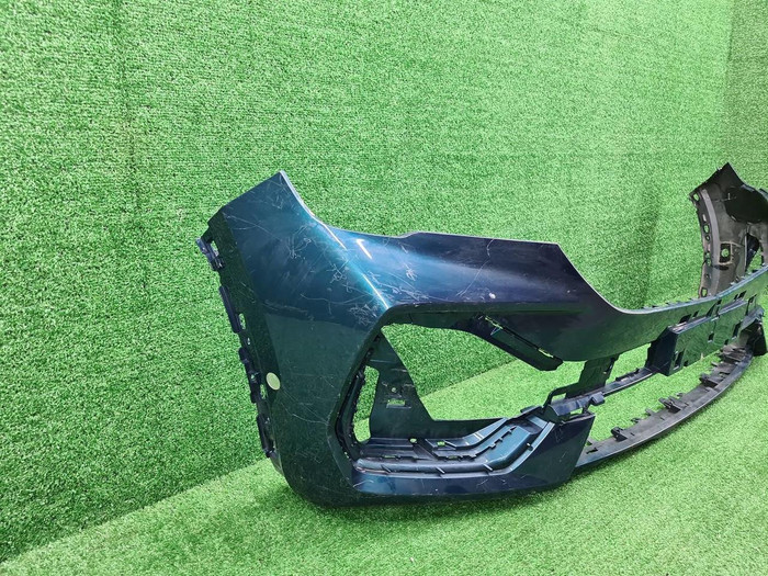 Бампер передний Geely Monjaro (2021-н.в.)