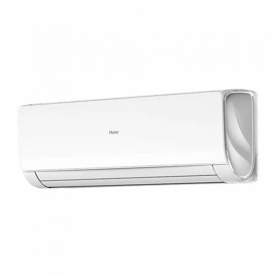Мульти сплит-система на 2 комнаты 35+50 м2 Haier Lightera AS12NS6ERA-W+Flexis SM AS50S2SF2FA-B/2U50S2SM1FA-3 c Wi-Fi модулем ESP32