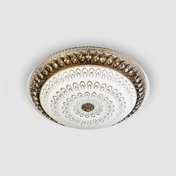 Потолочный светильник LED4U L1109-400 AB