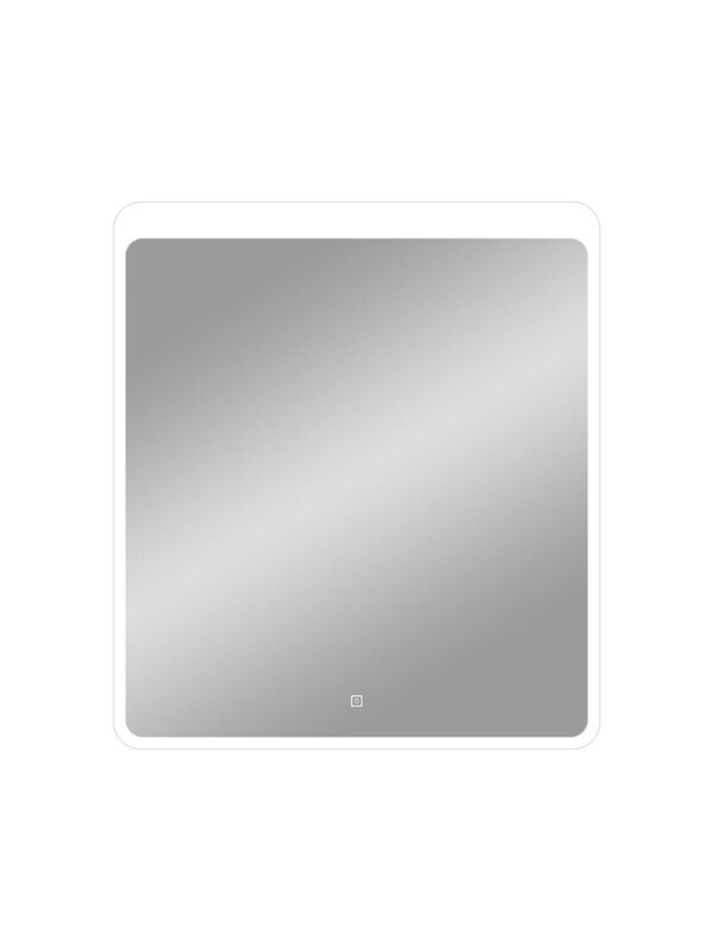 Зеркало "Lacio standart" 800x900