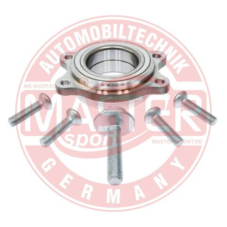 MASTER-SPORT GERMANY - 6649SETMS