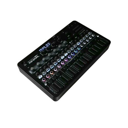 Sonicware Deconstruct MINIMAL