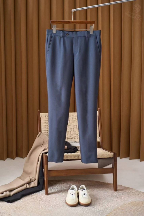 Брюки Loro Piana