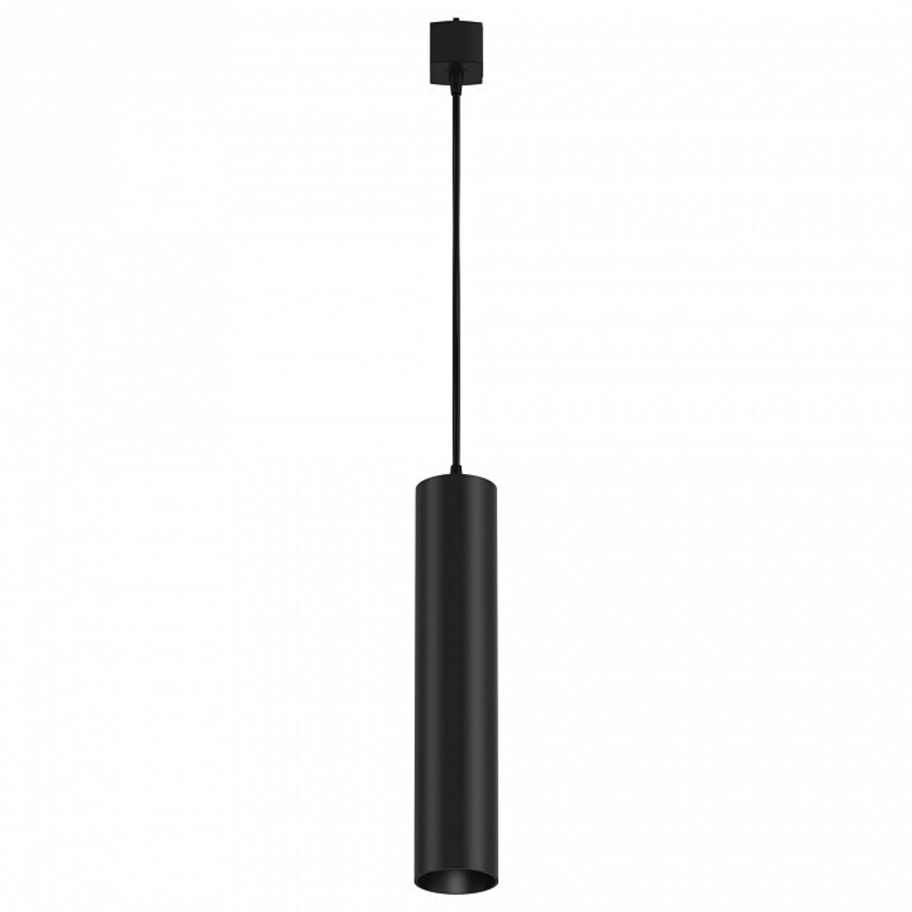 Подвесной светильник Maytoni Focus TR025-1-GU10-B