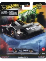 Машинка Хот Вилс Премиум Mazda 787B FPY86 HRW08
