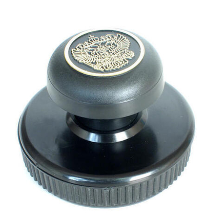 Оснастка ручная Д45 мм пластик