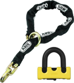 Цепь с замком Granit Power XS 67 12KS 120 см