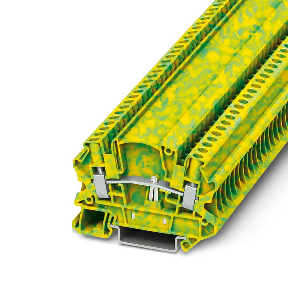 3047478 - UTMED 4-PE - Заземляющая клемма