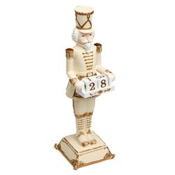 СТАТУЭТКА "ЩЕЛКУНЧИК" 10Х10Х31,5 СМ